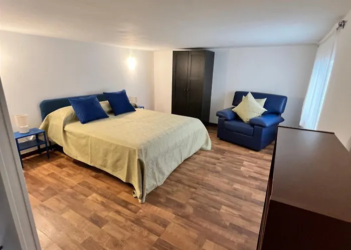 Grappa 55 Apartamento