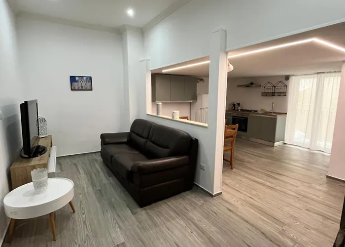 Grappa 55 Apartamento *