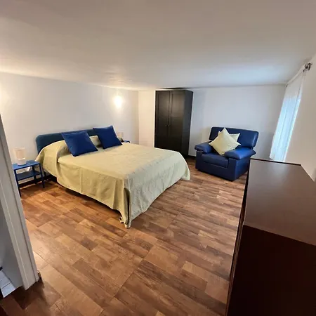 Grappa 55 Apartamento