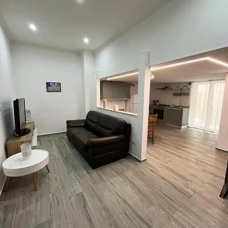 Grappa 55 Apartment *