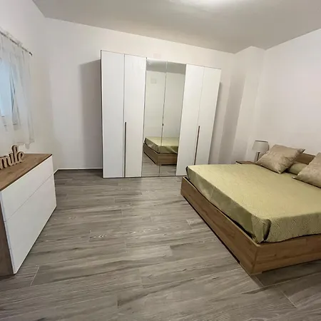 Grappa 55 Apartment *
